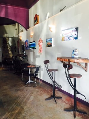 Blah Blah Blah Cafe & Bar by null