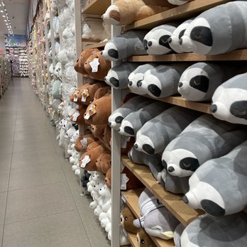 Miniso - Accessories Near Me - Cerritos, California