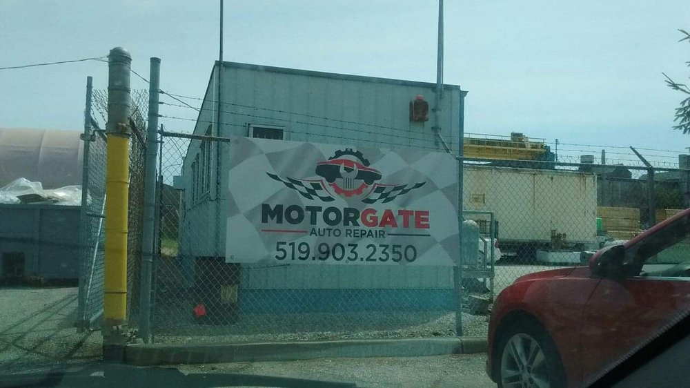Motorgate Auto