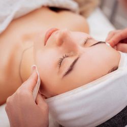 Rituals Day Spa - FAcial