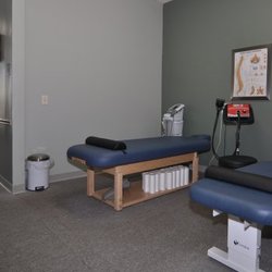 Serene Chiropractic and Physical Therapy - Serene Chiropractic and Physical Therapy is a Chiropractor serving South Elgin, IL