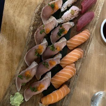 KIYO SUSHI & SAKE - Updated 05/2025 - 1588 Photos & 664 Reviews - 3957 ...