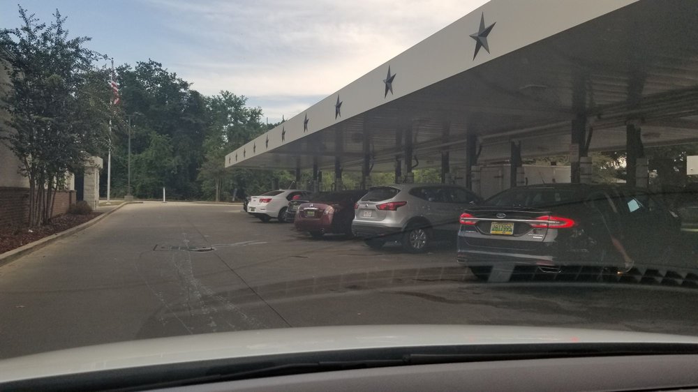 RICH’S CAR WASH SPRINGHILL 13 Photos 3430 Springhill Ave, Mobile