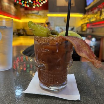 Werewolf - Best bloody Mary! - Breakfast & Brunch Near Me - San Diego, California Werewolf - Best bloody Mary! - Breakfast & Brunch Near Me - San Diego, California
