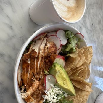Everyday Eatery - Chicken Salad - Cafes Near Me - Irvine, California Everyday Eatery - Chicken Salad - Cafes Near Me - Irvine, California