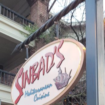 Sinbad's Mediterranean Cuisine - Mean Owner - Mediterranean Near Me - Rochester, New York Sinbad's Mediterranean Cuisine - Mean Owner - Mediterranean Near Me - Rochester, New York