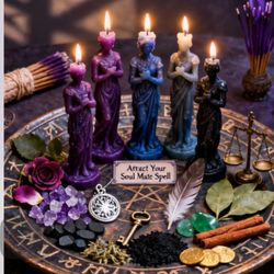 Psychic Gia - Spiritual Botanica Reader & Tarot Cards