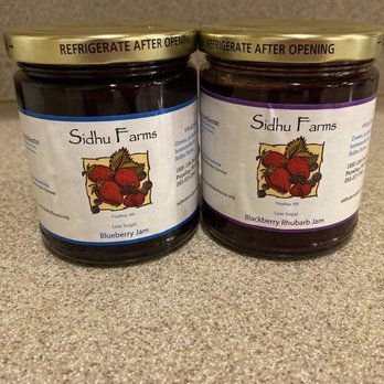 Sidhu Farms - Farmers Market Near Me - Puyallup, Washington