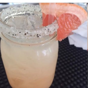 Mom's Kitchen & Bar - Tito's & grapefruit - Bars Near Me - Astoria, New York Mom's Kitchen & Bar - Tito's & grapefruit - Bars Near Me - Astoria, New York