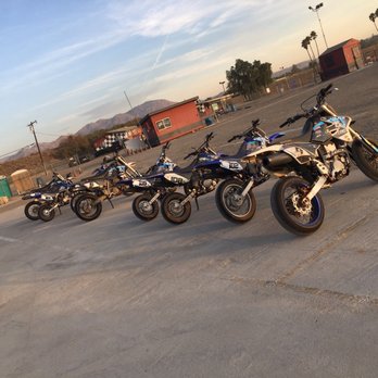 Socal Supermoto - Driving Schools Near Me - Perris, California