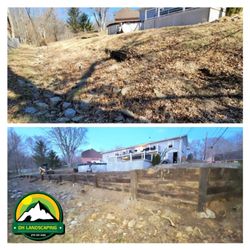 DH Landscaping