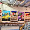 1-Up Retro Video Games gift card