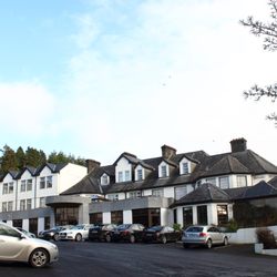 Twin Trees Hotel - Twin Trees Hotel, Ballina, Mayo, Ireland