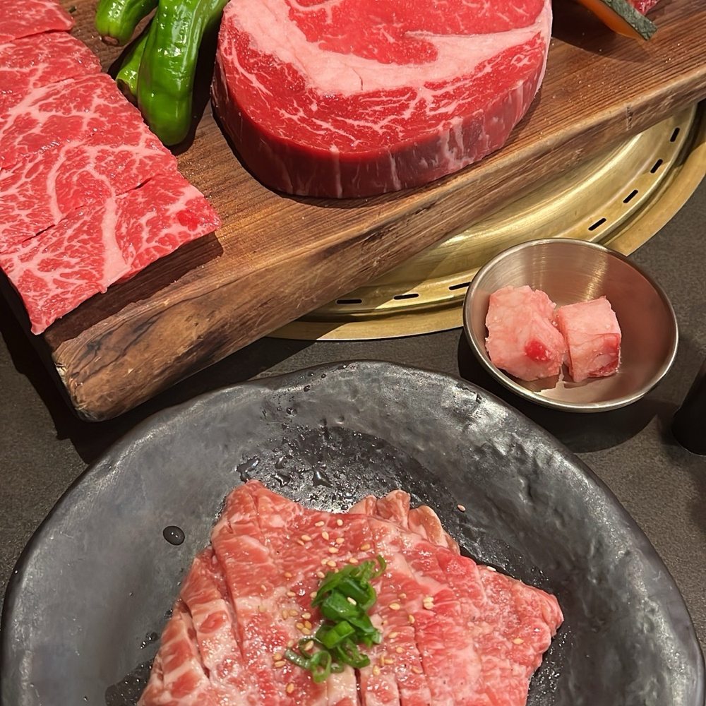 Nubiani - Large Beef Package - Korean Near Me - New York, New York Nubiani - Large Beef Package - Korean Near Me - New York, New York