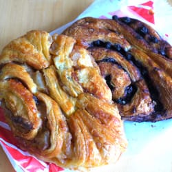 Franzbrötchen & Co.