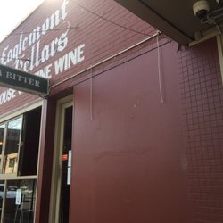 Eaglemont Cellars