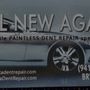 Photo of All New Again