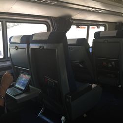 Huntingdon Station - Amtrak