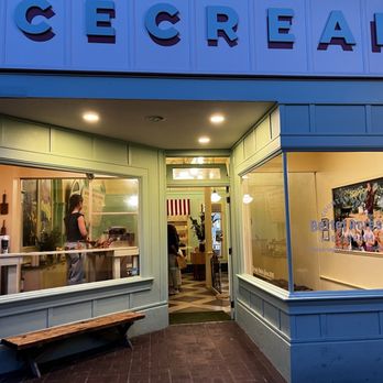 Better Acres Ice Cream - Front - Ice Cream & Frozen Yogurt Near Me - Victoria, British Columbia Better Acres Ice Cream - Front - Ice Cream & Frozen Yogurt Near Me - Victoria, British Columbia