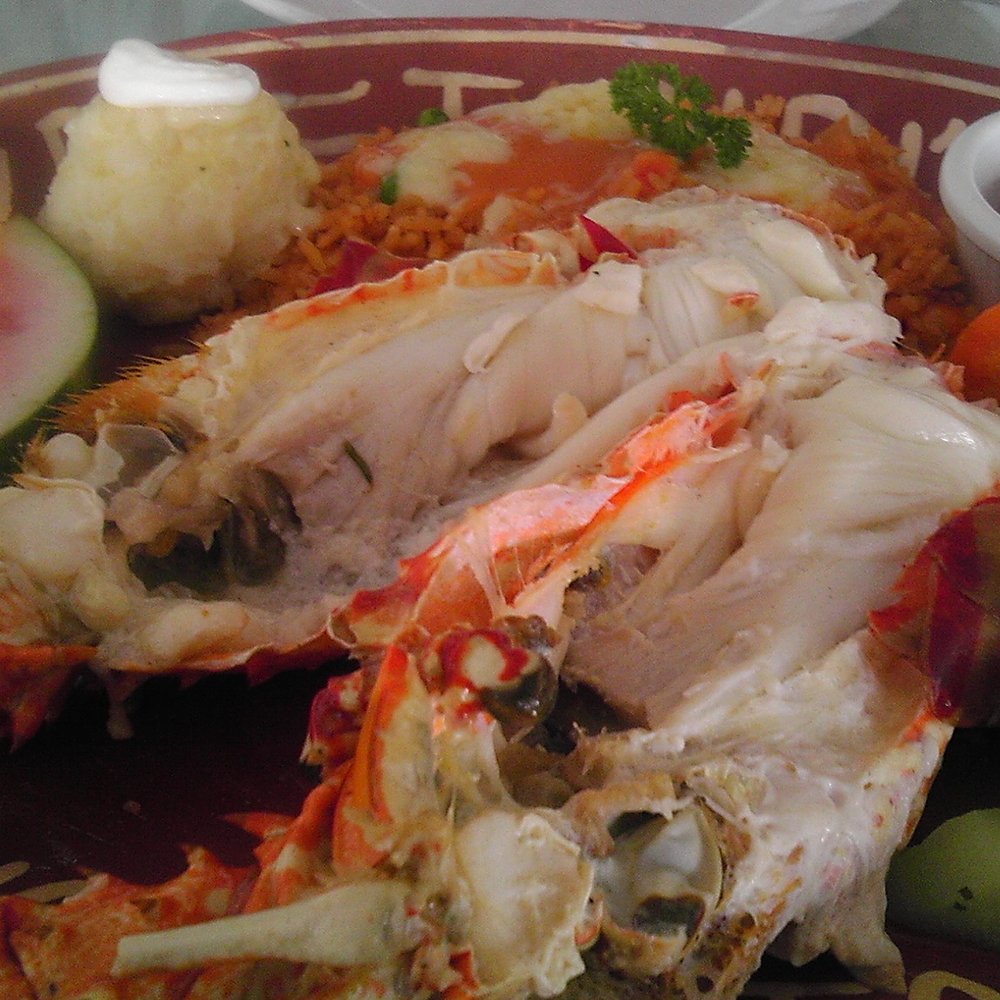 Pipi's - Lobster tail - Mexican Near Me - Puerto Vallarta, JAL Pipi's - Lobster tail - Mexican Near Me - Puerto Vallarta, JAL