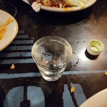 Azteca Mexican Grill - Ordered an extra shot of tequila because the margarita didn't have any! - Mexican Near Me - Camillus, New York Azteca Mexican Grill - Ordered an extra shot of tequila because the margarita didn't have any! - Mexican Near Me - Camillus, New York