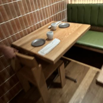 Moono - Clean. Sleek. Simple. - Korean Near Me - New York, New York
