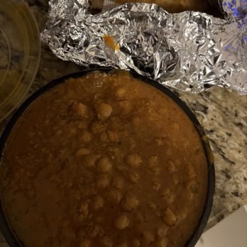 Tandoori Guys - Chole Bhature - Indian Near Me - San Marcos, California