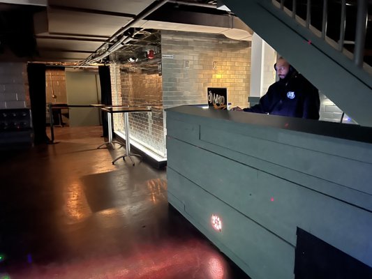 Bastone Brewery by null