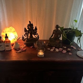 Stillness Within Massage - Massage Near Me - Portland, Oregon Stillness Within Massage - Massage Near Me - Portland, Oregon