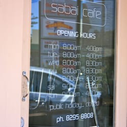 Sabai Cafe