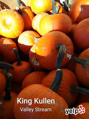 King Kullen Valley Stream