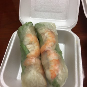 Pho World - Here are springrolls. - Vietnamese Near Me - Renton, Washington Pho World - Here are springrolls. - Vietnamese Near Me - Renton, Washington