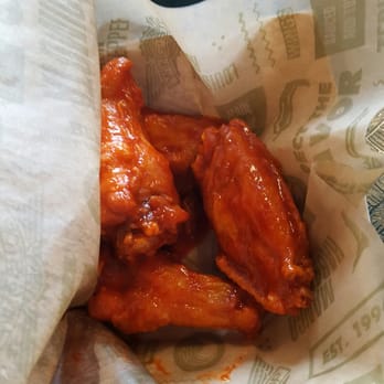 Wingstop - Original hot - Chicken Wings Near Me - Nampa, Idaho Wingstop - Original hot - Chicken Wings Near Me - Nampa, Idaho