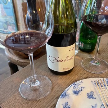 Le Bon Georges - Bistros Near Me - Paris, 75 Le Bon Georges - Bistros Near Me - Paris, 75