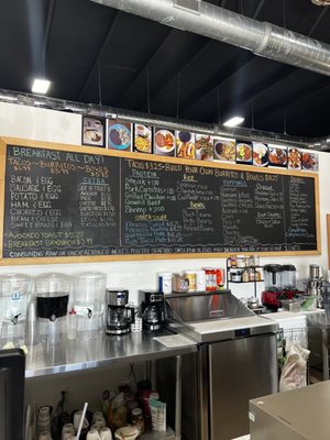 Menu photo 1 Fresco-Eats Rockport, TX Menu photo 1 Fresco-Eats Rockport, TX