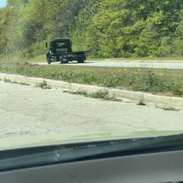 Absolute worst towing company Absolute worst towing company