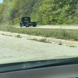 Absolute Towing - Absolute worst towing company