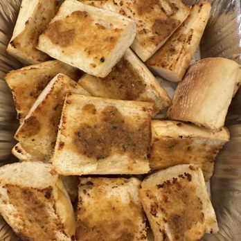 Rosati's Pizza Pub and Sports Bar - Garlic bread - Italian Near Me - San Diego, California