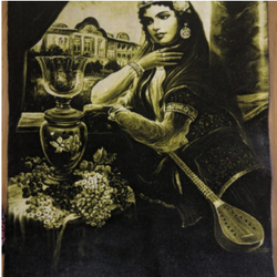 Palayan's Oriental Rugs