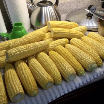 First Fruits Sweetcorn - corn on the cob - Fruits & Veggies Near Me - Hanford, California First Fruits Sweetcorn - corn on the cob - Fruits & Veggies Near Me - Hanford, California