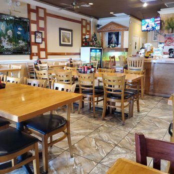 Pho Far East - Clean facility - Vietnamese Near Me - Raleigh, North Carolina