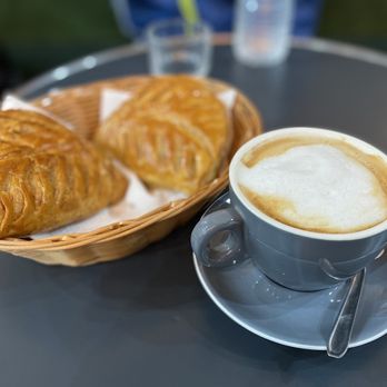 Richard Bertrand - Bakeries Near Me - Paris, 75
