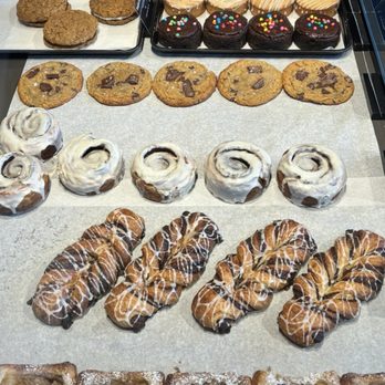Crave - pastries - Bakeries Near Me - Beverly, Massachusetts Crave - pastries - Bakeries Near Me - Beverly, Massachusetts