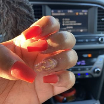 Vivian Nail Spa - Pinterest design by Tiffany - Nail Salons Near Me - Manassas, Virginia Vivian Nail Spa - Pinterest design by Tiffany - Nail Salons Near Me - Manassas, Virginia
