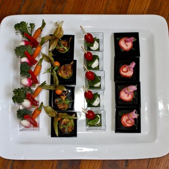 360 Catering - Variety of Passed Hors d' oeurves - Caterers Near Me - Fort Worth, Texas 360 Catering - Variety of Passed Hors d' oeurves - Caterers Near Me - Fort Worth, Texas