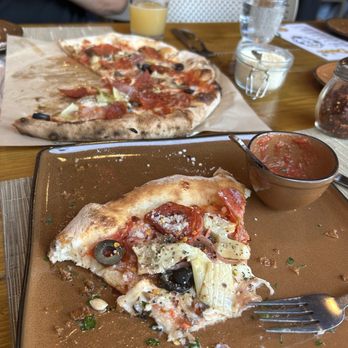 Centro & Storico Cafe - Italian Near Me - Orange, California