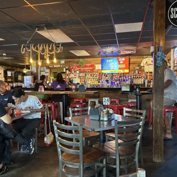 Wente's - Burgers Near Me - Chesterfield, Missouri