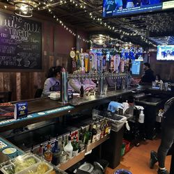 The Little Falls Tavern