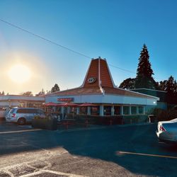A&W Restaurant