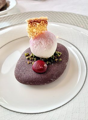 The Europe Hotel & Resort by null